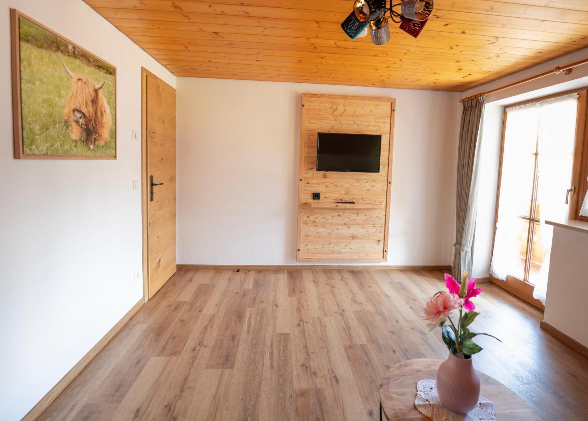 Haus Angelika Appartement Bad Hindelang Buitenkant foto