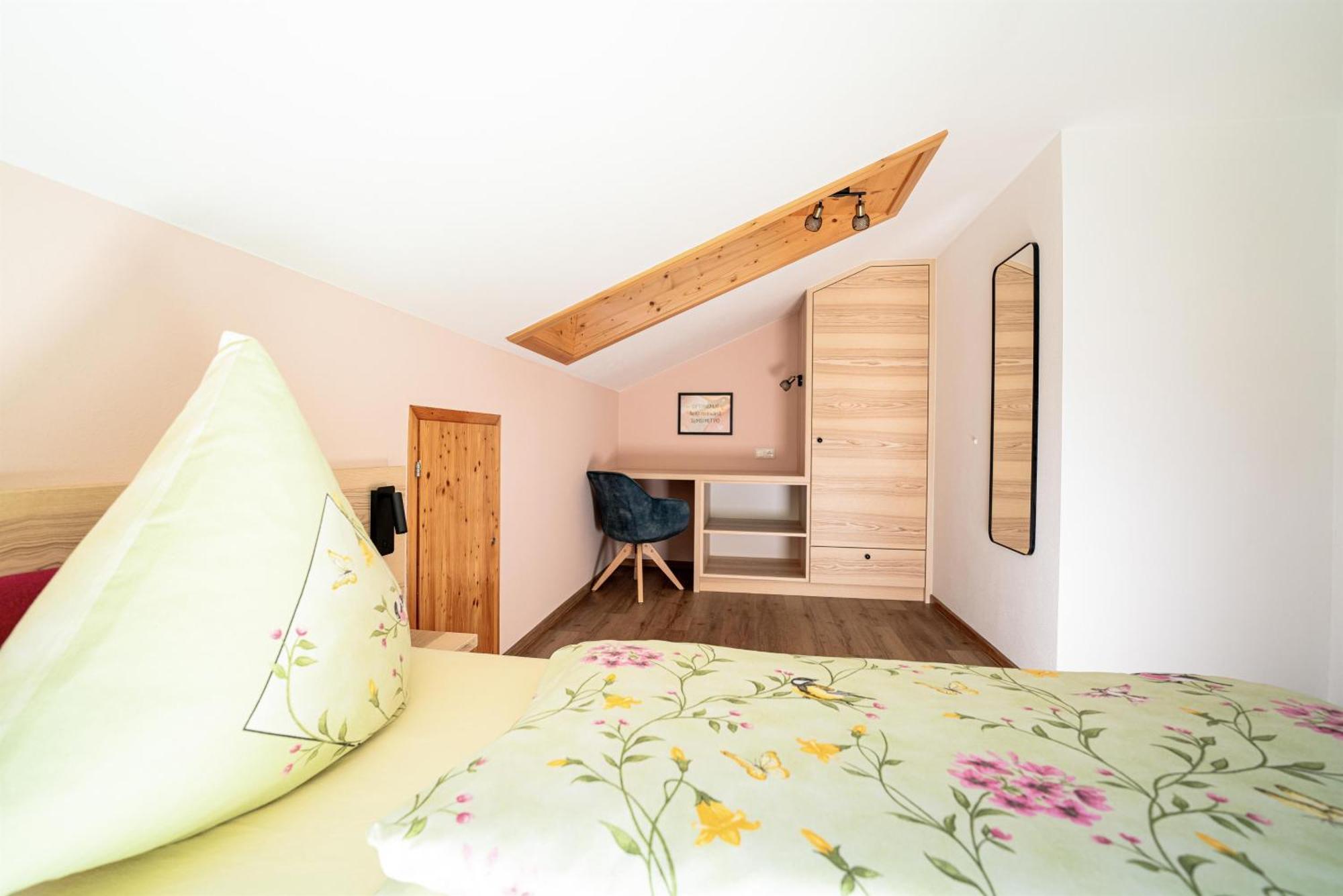 Haus Angelika Appartement Bad Hindelang Buitenkant foto