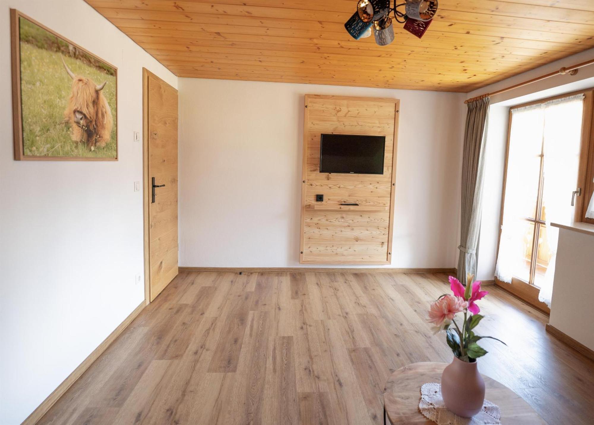 Haus Angelika Appartement Bad Hindelang Buitenkant foto