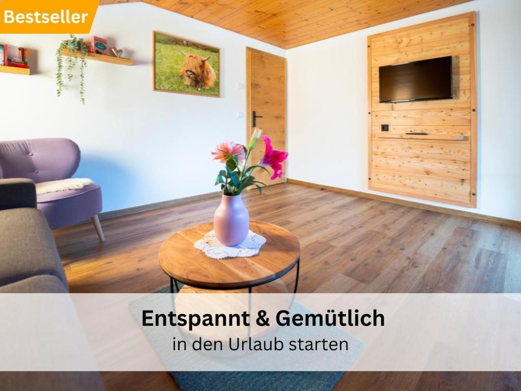 Haus Angelika Appartement Bad Hindelang Buitenkant foto