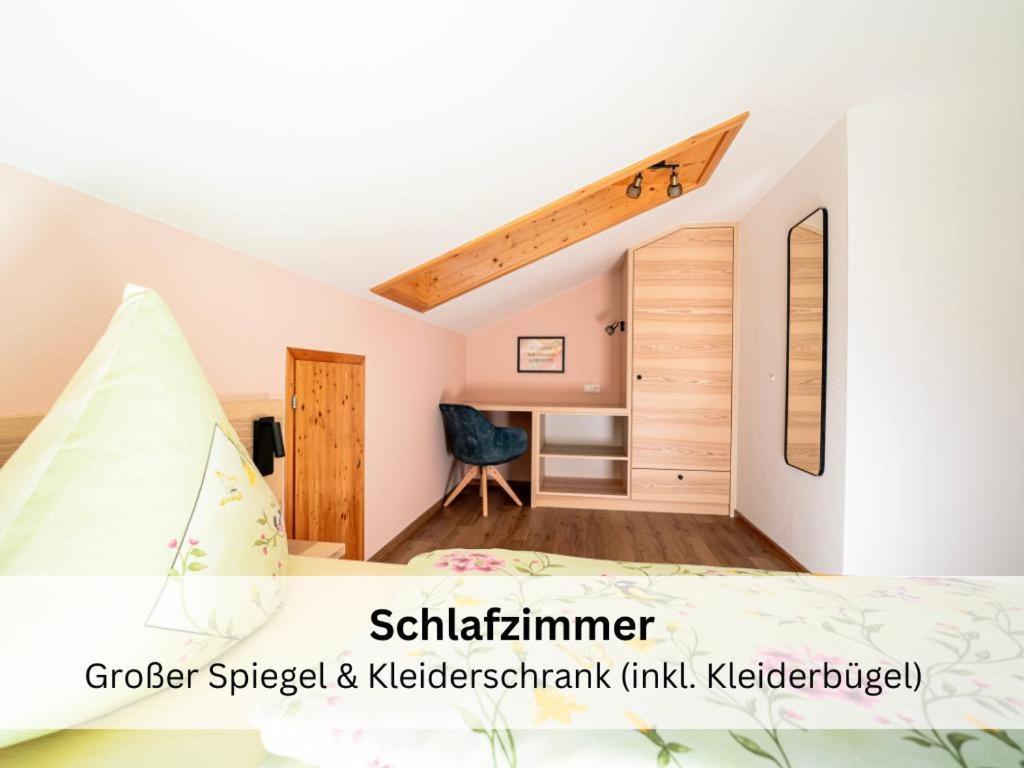 Haus Angelika Appartement Bad Hindelang Buitenkant foto