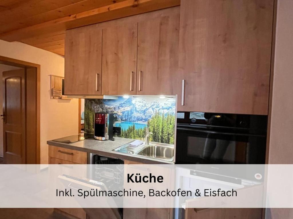 Haus Angelika Appartement Bad Hindelang Buitenkant foto